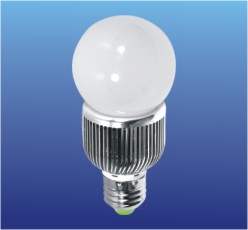 LED Bulb Light