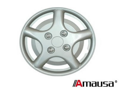 car wheel cover