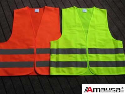 reflective vest