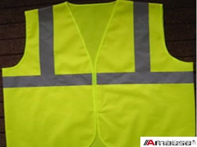 reflective vest