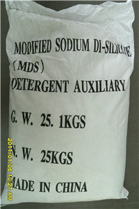 modified sodium disilicate