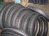 Motorcycle Outer Tyres with Package