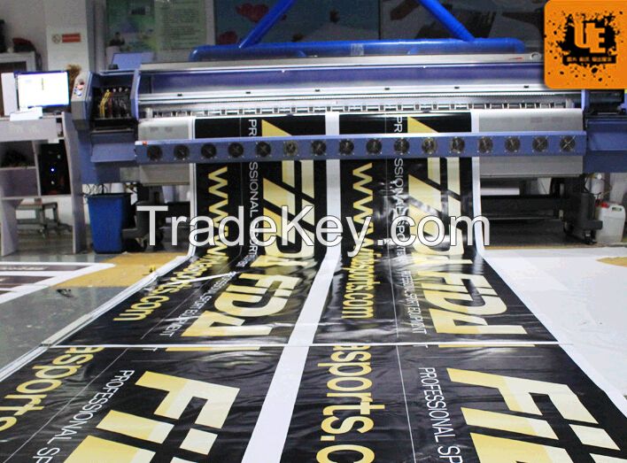 PVC BANNERS