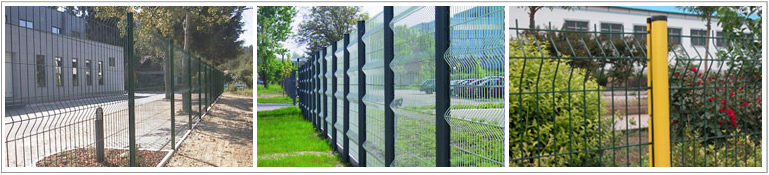 Wire mesh