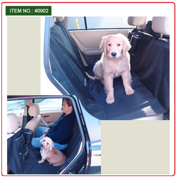 Car pet mat