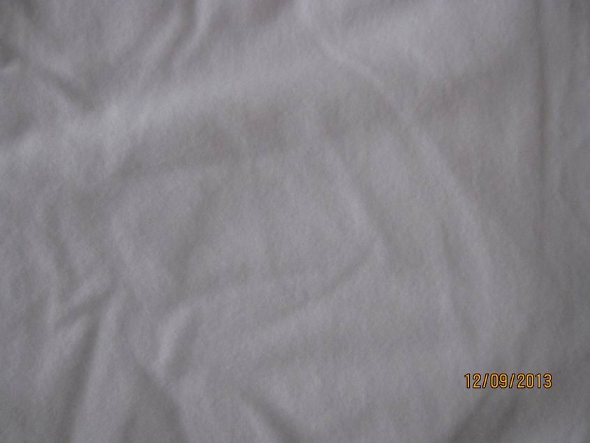 100% cotton t/c  flannel fabrics