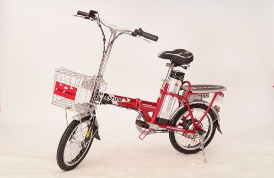 Electric bike;electric bicycle