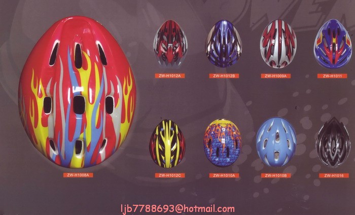Protective Safty Sport Helmet 1