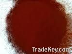 Iron Oxide