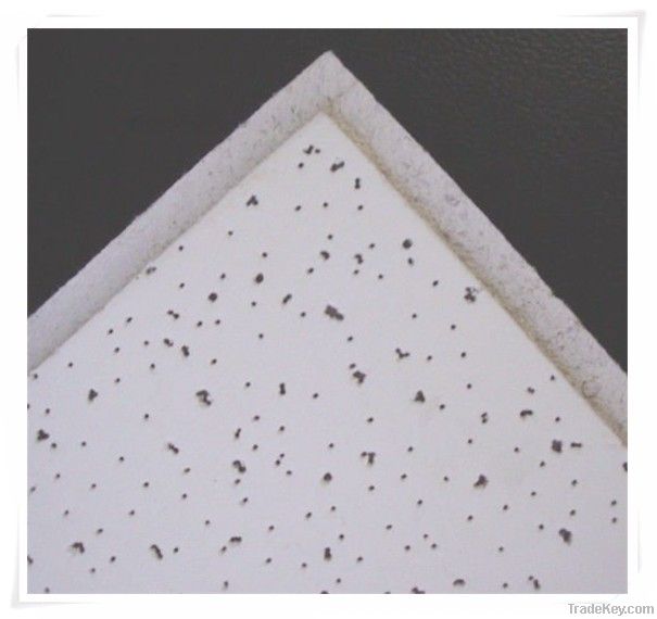 Mineral Fiber Ceiling Board