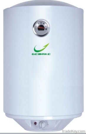 enamel tank electric water heater Y6-S