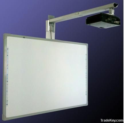 electromagnetic interactive whiteboard&IWB&school equipments