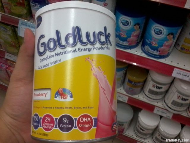 Goldluck