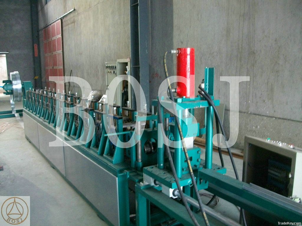 light steel keel roll forming machine