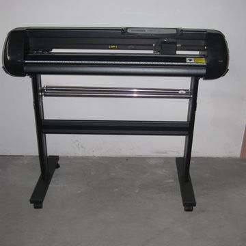 Hot Selling and Low price cutting plotter ES-870 with CE certified