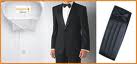 Tuxedo Suit / Business Suit