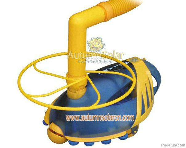 Apollo Automatical swimming pool vaccuum cleaner