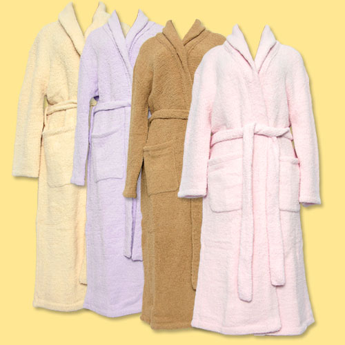 Bath Robes 004