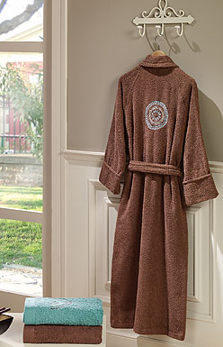 Bath Robes 005