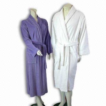 Bath Robes 010