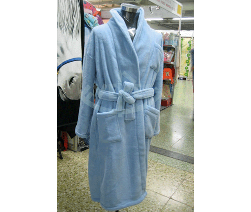 Bath Robes 012