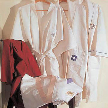 Bath Robes 025