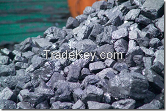 Steam coal, Coking coal