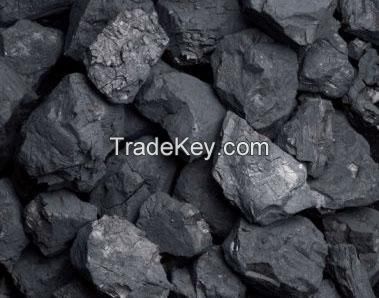 Steam coal, Coking coal