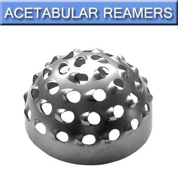 Acetabular Reamer