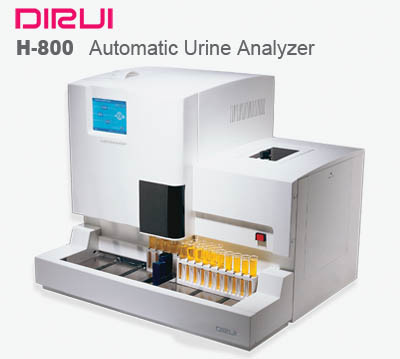 Automatic Urine Analyzer