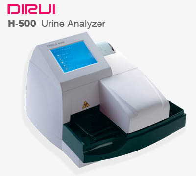 Urine Analyzer