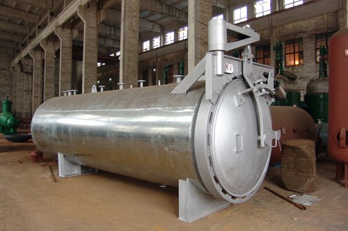 Autoclave Equipment