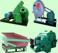 Wood Chipper, wood Chipping Machine