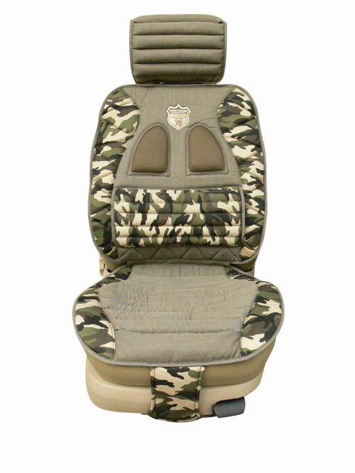 comfortable car seat cover