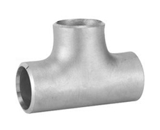tee pipe fitting