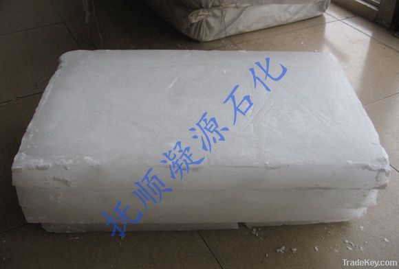 56-58Fully Refined Paraffin Wax2011