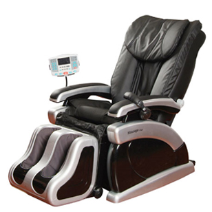 Massage Armchair - CE/RoHS