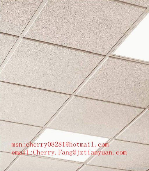 mineral ceilings tiles