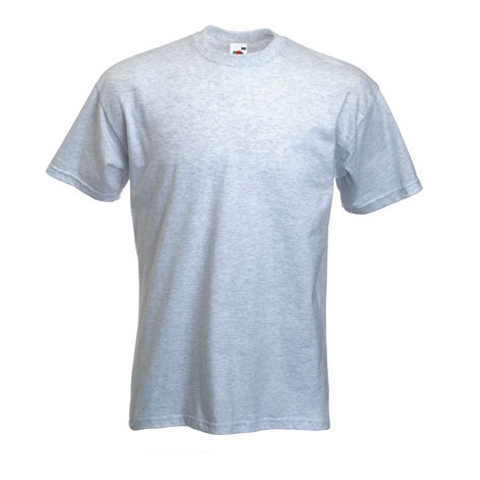 100% Cotton T-Shirts