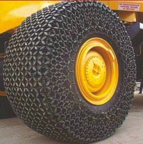 juntong tyre protection chains