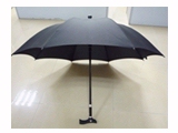 FU-0014 24â*8K Auto open stick umbrella