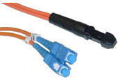 Fiber Optic Cables / Fiber Patch cords