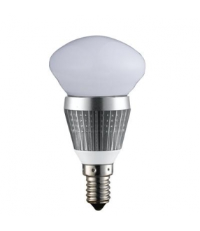 E14 Mushroom LED Light (Cool White)