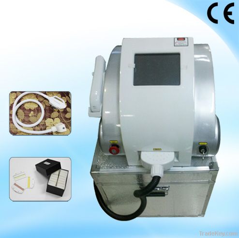 Cheap price IPL machine hair removal skin rejuvenation