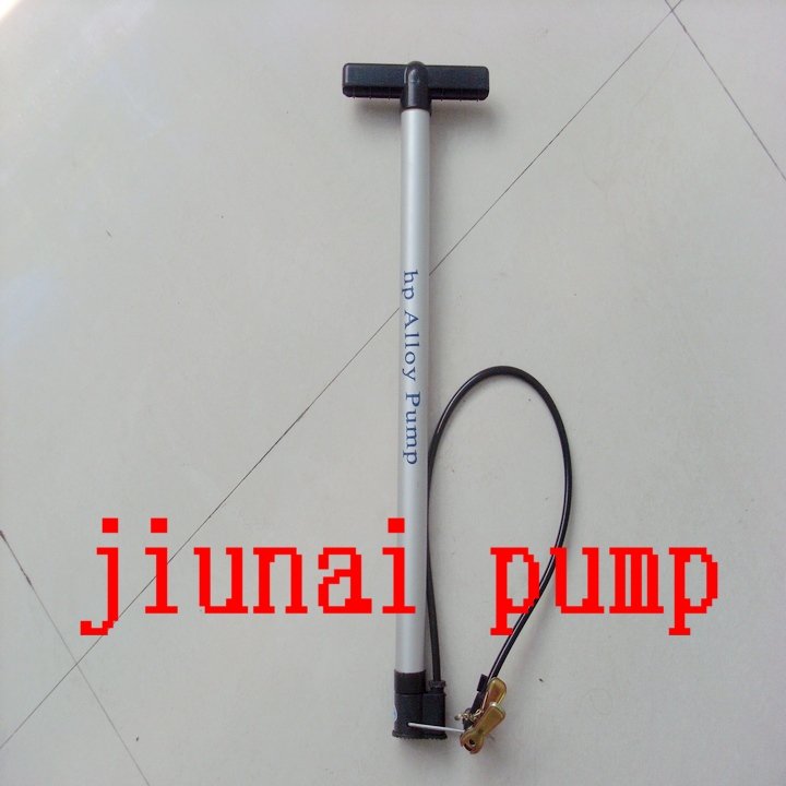 Aluminum Alloy Air Pump With High Quality And Reasonable Price