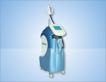 IPL Hair Removal & Skin Rejuvenation Beauty Equipment