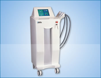 RF-Radio Frequency Skin Tightening System