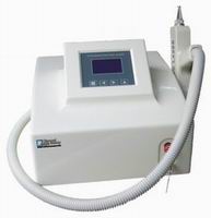 Q-Switch Nd:YAG Laser Tattoo Removal Beauty Equipment