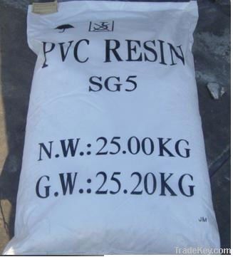 PVC Resin