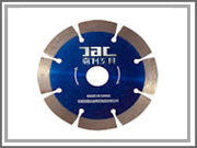 Diamond Tools--Sinter Hot-Pressed Segmented Blade